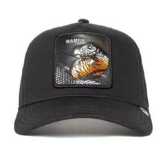 GOORIN BROS - Gorra Original MAMBAAAA