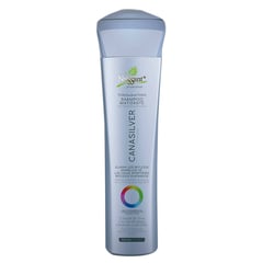 NAISSANT - Shampoo Matizante Canas Silver 300ml