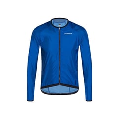 SUAREZ CLOTHING - Chaqueta Cortavientos De Ciclismo Hombre Suarez Sails Teal