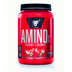 BSN - Amino X BCAA 70serv Sandia Lab