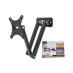 SHENGKE - Soporte Base Plegable Para Tv De 10 - 26 Pulgadas