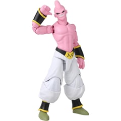 BANDAI - Figura De Acción Majin Buu Super Dragon Stars Ball