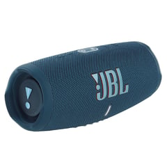 JBL - Charge 5 Parlante Bluetooth IP67 - 20Hrs Azul