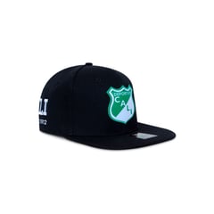 DEPORTIVO CALI - GORRA OFICIAL OC CAPS PLANA