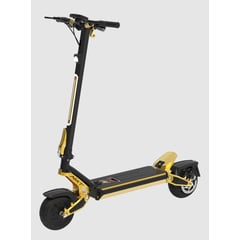 GENERICO - SCOOTER ELECTRICA MUKUTA 9 PLUS 48V 156AH