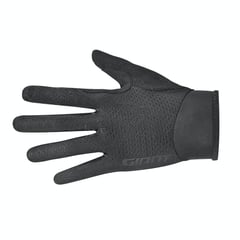 GIANT - Guantes Ciclismo LF Transfer Negro