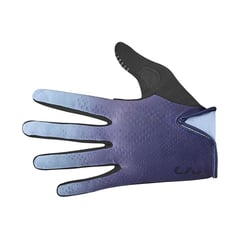 LIV - Guantes Ciclismo Energize LF / Azul