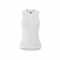 SUAREZ CLOTHING - Underwear Camisilla Ciclismo Mujer Suarez Chain White 2.3