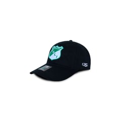 DEPORTIVO CALI - GORRA OFICIAL OC CAPS DAD CAP