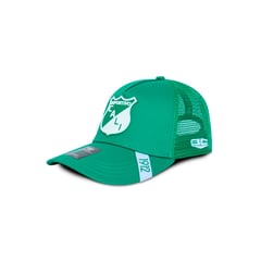 DEPORTIVO CALI - GORRA OFICIAL OC CAPS MALLA