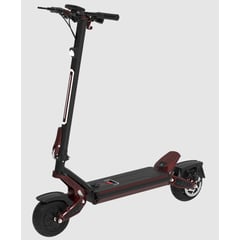 GENERICO - SCOOTER ELECTRICA MUKUTA 9 48V 15.6AH