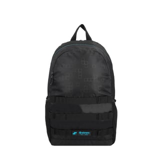 SAMSONITE - Morral Xtrem Clinton 4Xt Color Negro