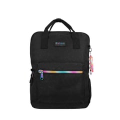 SAMSONITE - Morral Xtrem Leia 4Xt Color Negro