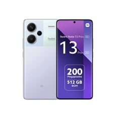 XIAOMI - Celular Redmi Note 13 Pro Plus 5g / 512 Gb / 12 Ram Violeta