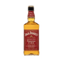 JACK DANIELS - WHISKEY JACK DANIEL´S FIRE 700 ML