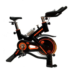 GYM FACTORY FITNESS - Bicicleta de spinning P109P