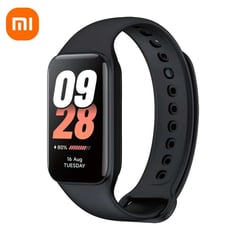 XIAOMI - Smart Band 8 Active Negro