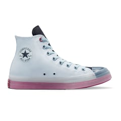 CONVERSE - Tennis Hombre Multicolor Chuck Taylor All Star CX Logo Remix A02808C