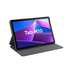 LENOVO - Tablet 10" pulgadas m10 3 generacion lte - gris