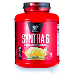 BSN - Syntha-6 proteina ultra premium 22g 48ser lab