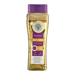 ULTRA NATIVA NATURALMENTE DESDE LA RAIZ - SHAMPOO PREMIUM CÉLULAS MADRE Y ROMERO