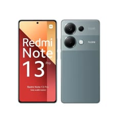XIAOMI - Celular Redmi Note 13 Pro 4g / 256 Gb/ 8 Ram / 5000 mAh Verde