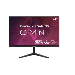 VIEWSONIC - Monitor Gamer VX2418-P-MHD 24 OMNI 1080p 1ms