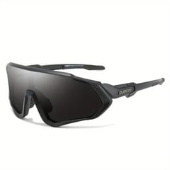 DUBERY - Gafas de Sol de Ciclismo Polarizadas Modelo D612