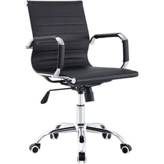 RTA MUEBLES - Silla oficina x-56b sln 7559