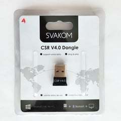 SVAKOM - Adaptador USB FeelConnect