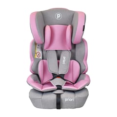 PRIORI - Silla Carro Bebe Thunder Rosa