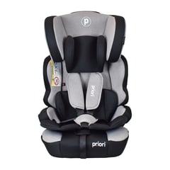 PRIORI - Silla Carro Bebe Thunder Gris