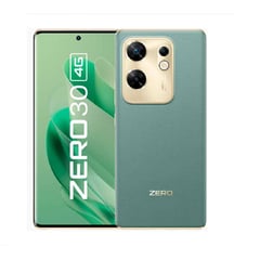 INFINIX - Celular Zero 30 256Gb 8+8 Ram - Verde