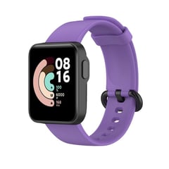 GENERICO - Correa Manilla para Xiaomi Mi Watch Lite