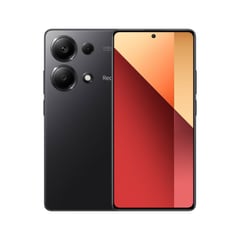 XIAOMI - Celular Redmi Note 13 Pro 8GB 256GB Negro