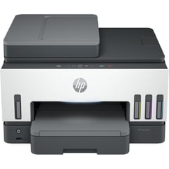 HP - Impresora Multifuncional Smart Tank 790 wifi