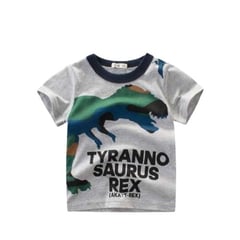GENERICO - Camiseta Tyrannosauros