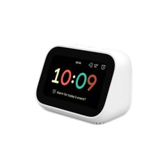 XIAOMI - Reloj Inteligente Mi Smart Clock Blanco