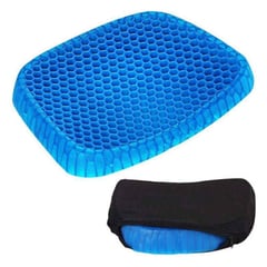 GENERICO - Cojín Silicona Gel Flexible Comodidad Funda Protectora