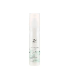 WELLA - TERMO PROTECTOR RIZOS NUTRICURLS MILKY WAVES 150ml