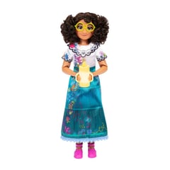 JAKKS PACIFIC - Muñeca Mirabel Encanto Madrigal Cantante