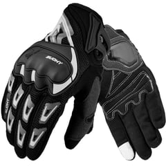 SUOMY - Guantes 11 Termicos Tactiles