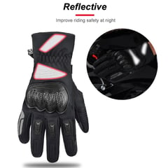 SUOMY - Guantes Impermeables WP-06