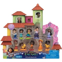 ENCANTO - Set De Figuras Mi Familia Disney