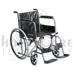 HOME CARE TECHNOLOGY - SILLA DE RUEDAS ESTANDAR SR103