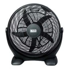 DKASA - Ventilador Premium Tornado De 14 Pulgadas Plástico