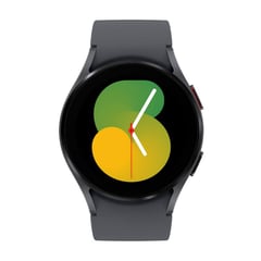 SAMSUNG - Reloj Samsung Galaxy  Watch 5 40mm Negro