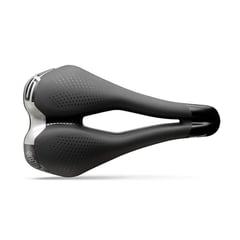 SELLE ITALIA - Sillín SelleItalia S5 SUPERFLOW L3 Aluminio