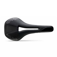 SELLE ITALIA - Sillín SelleItalia XR FLOW Negro S2 Aluminio