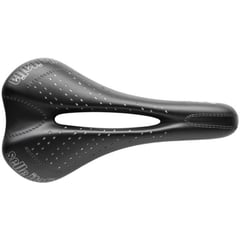 SELLE ITALIA - Sillín SelleItalia Sport GEL FLOW S2 Aluminio